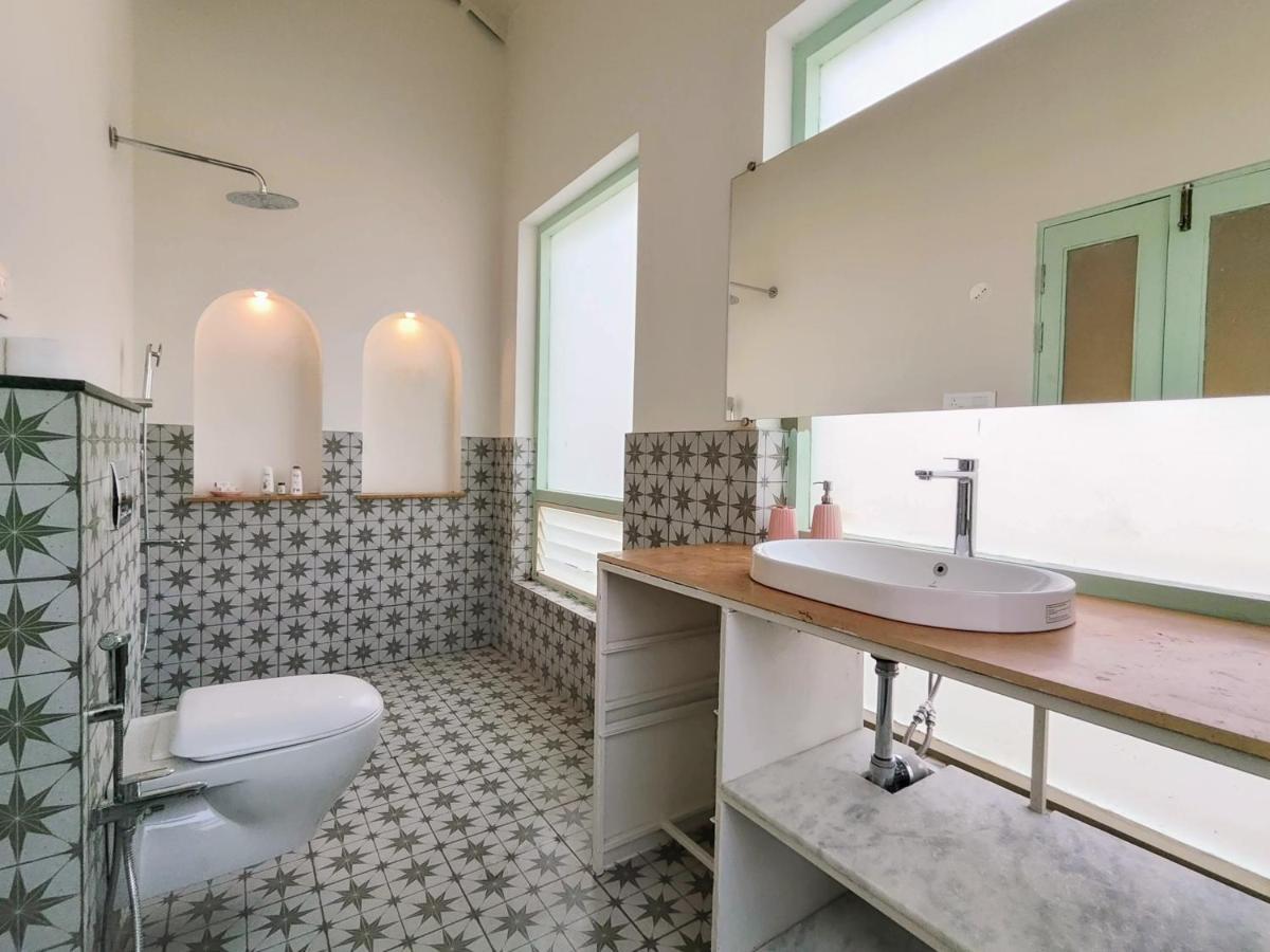 Barcelona At Story Siolim- 3bhk Private Pool * Siolim